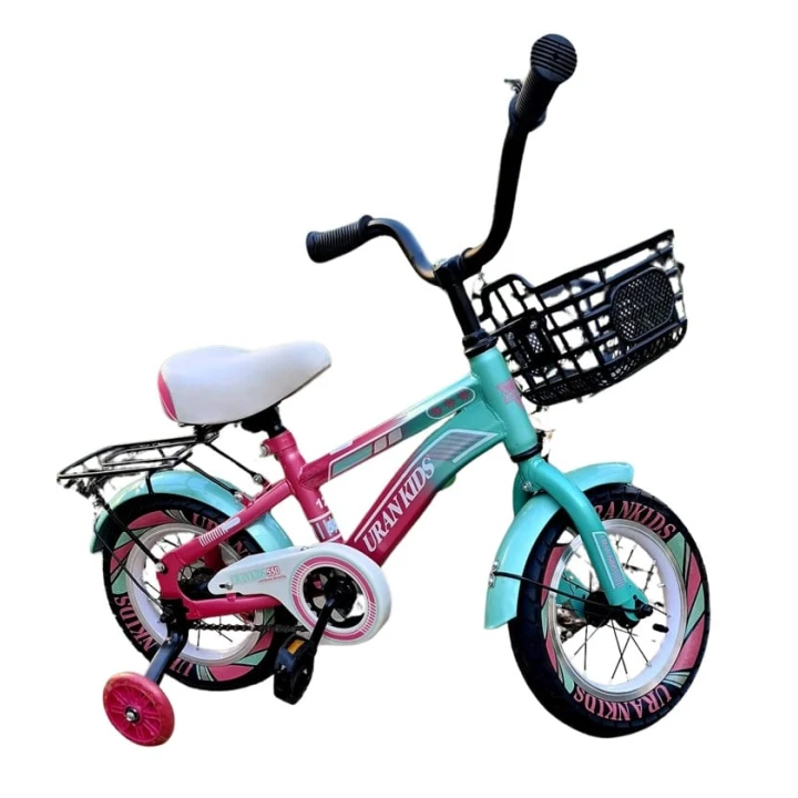 Uşaq velosipedi Uran 12