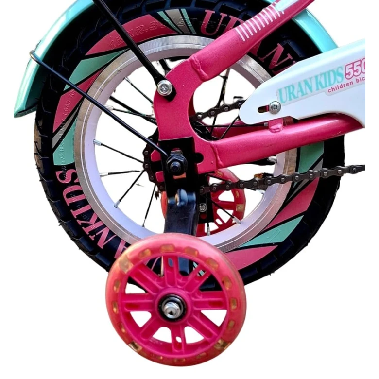 Uşaq velosipedi Uran 12