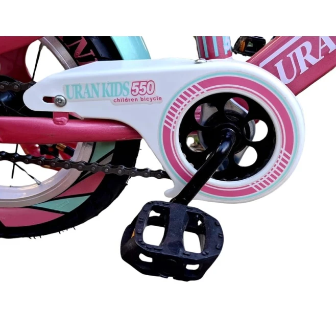 Uşaq velosipedi Uran 12