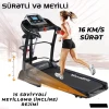 Беговая дорожка Volks GYM VG K30i+ Беговая дорожка Volks GYM VG K30i+
