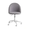 Офисное кресло JYSK Kokkedal, серый Офисное кресло JYSK Kokkedal, серый