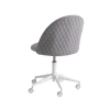 Офисное кресло JYSK Kokkedal, серый Офисное кресло JYSK Kokkedal, серый