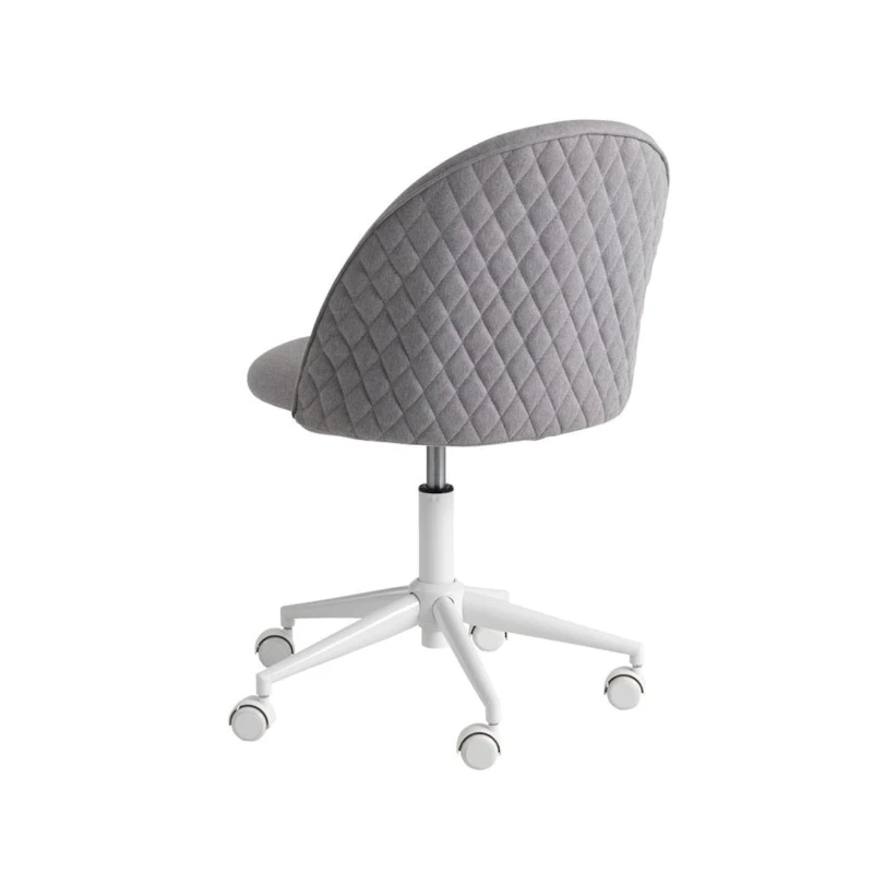 Офисное кресло JYSK Kokkedal, серый Офисное кресло JYSK Kokkedal, серый