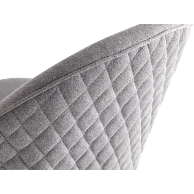 Офисное кресло JYSK Kokkedal, серый Офисное кресло JYSK Kokkedal, серый