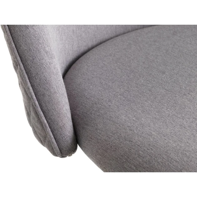 Офисное кресло JYSK Kokkedal, серый Офисное кресло JYSK Kokkedal, серый