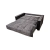 Диван Foresta, серый, 55x90x115 см Диван Foresta, серый, 55x90x115 см