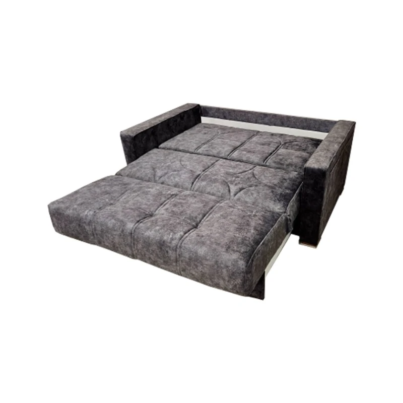 Диван Foresta, серый, 55x90x115 см Диван Foresta, серый, 55x90x115 см