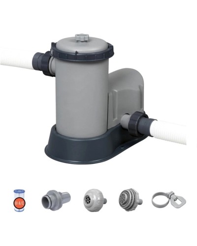 Su motoru Bestway 58389, 5678 l/s