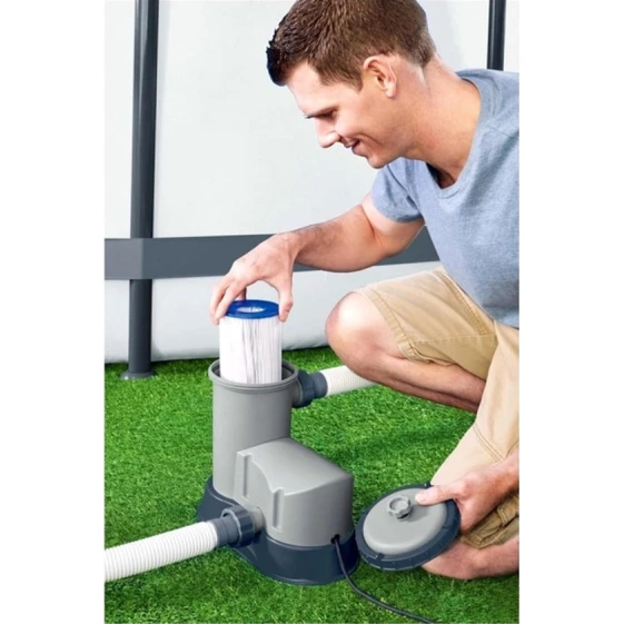 Насос Bestway 58389, 5678 л/ч