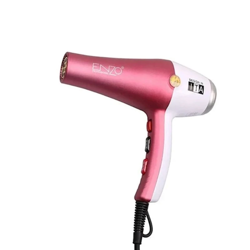 Фен Enzo EN-6050H Фен Enzo EN-6050H