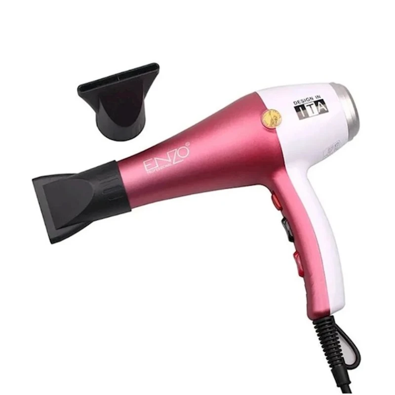 Фен Enzo EN-6050H Фен Enzo EN-6050H
