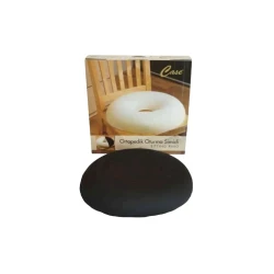 Ортопедическая подушка для сиденья Case Visco Oturma Simidi SC1001, 44 см