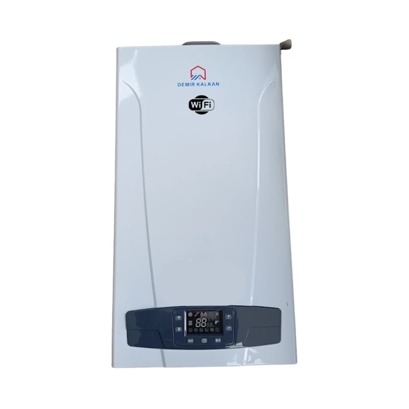 Комби Demir Kalkan D-K24-HF, 24 KW Комби Demir Kalkan D-K24-HF, 24 KW