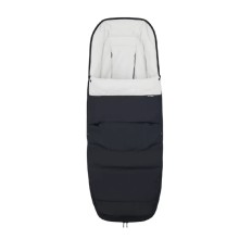 Uşaq arabası üçün zərf Easywalker Footmuff EA10101 Coral Black