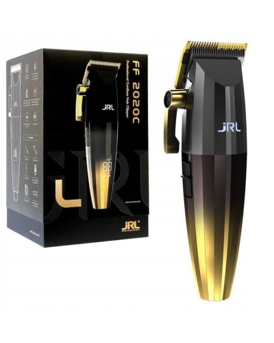 Saç kəsimi üçün cihaz JRL FreshFade 2020C Gold