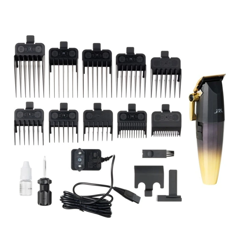 Saç kəsimi üçün cihaz JRL FreshFade 2020C Gold Saç kəsimi üçün cihaz JRL FreshFade 2020C Gold