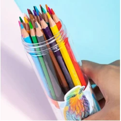 Набор карандашей Deli Color Emotion C111-24, 24 шт