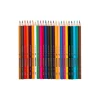 Набор карандашей Deli Color Emotion C111-24, 24 шт Набор карандашей Deli Color Emotion C111-24, 24 шт