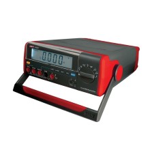 Masaüstü multimetr Uni-t UT803
