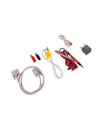 Masaüstü multimetr Uni-t UT803