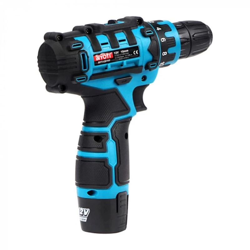 Drel-şurup bağlayan Biyoti BYT-CD103