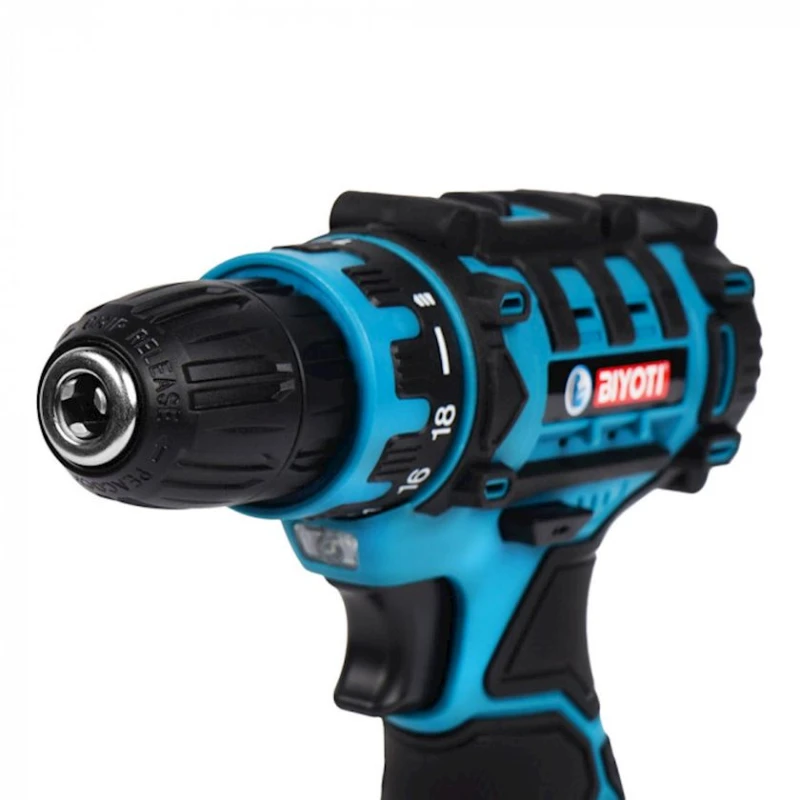 Drel-şurup bağlayan Biyoti BYT-CD103