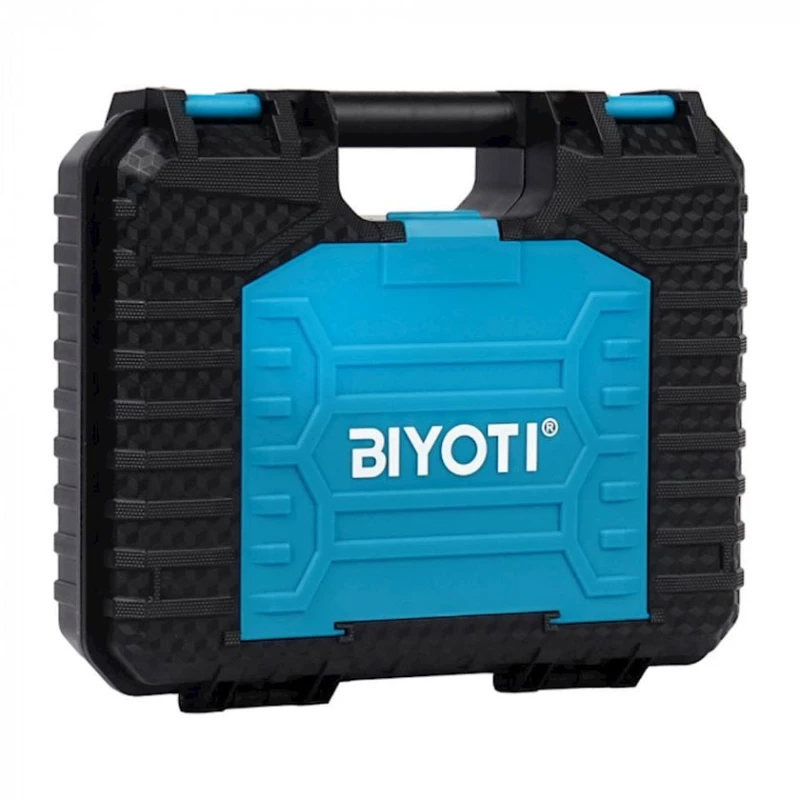 Drel-şurup bağlayan Biyoti BYT-CD103