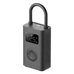 Компрессор Xiaomi Portable Electric Air Compressor 2 Black (BHR71112GL)