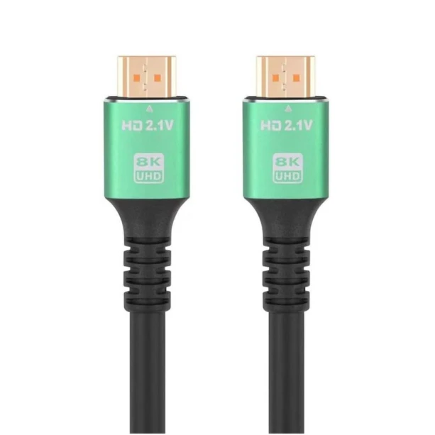 HDMI kabel 2.1V Premium HDTV 8K Ultra HD, 3 m