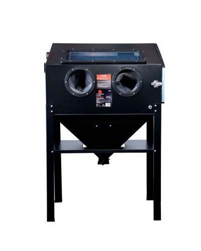 Qum maşını Worldforce 11091, 220 l