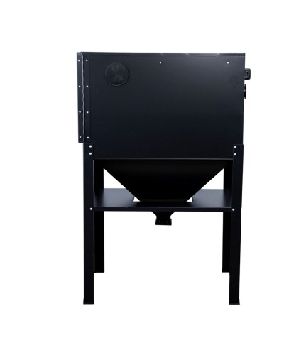 Qum maşını Worldforce 11091, 220 l