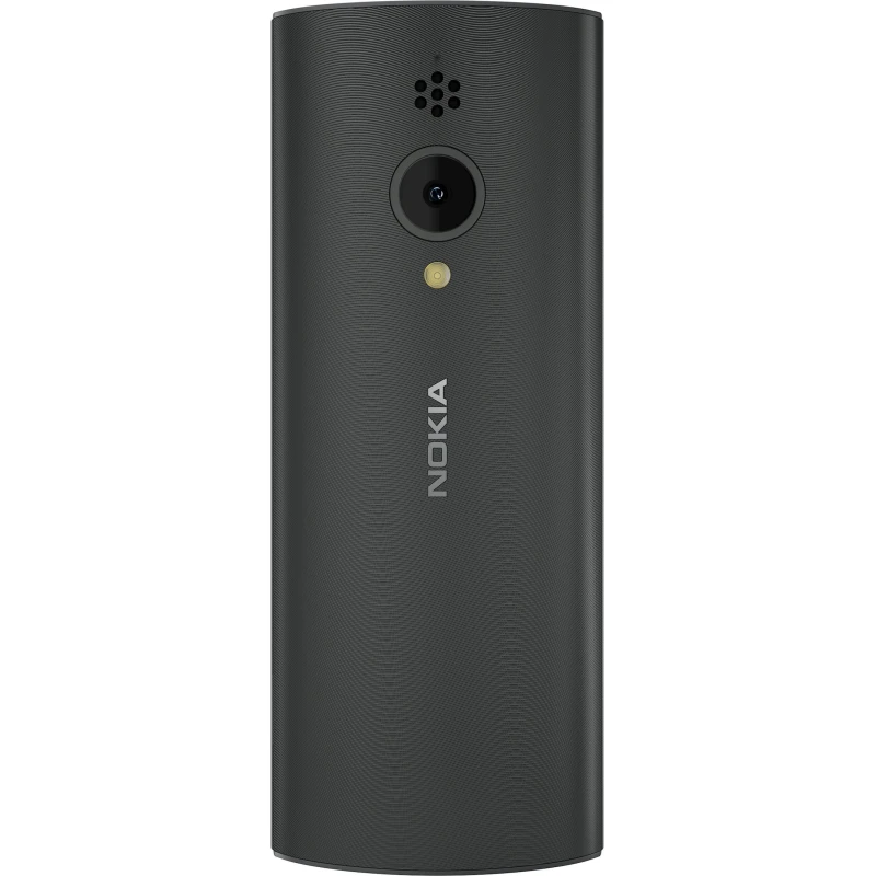 Мобильный телефон Nokia 150 DS Black (2023) Мобильный телефон Nokia 150 DS Black (2023)