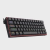Игровая клавиатура Redragon K617 FIZZ Black