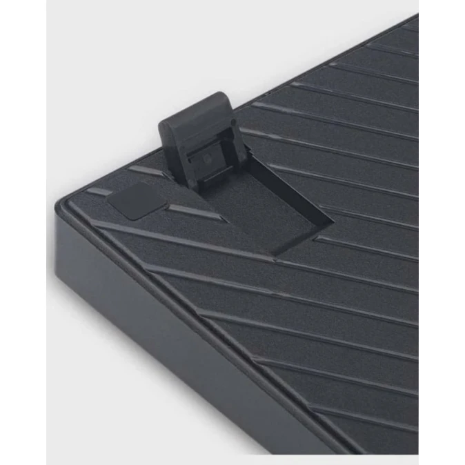 Игровая клавиатура Redragon K617 FIZZ Black