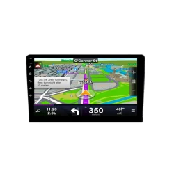 Avtomobil monitoru NAVO Kia Сerato 2012-2016