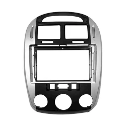 Avtomobil monitoru NAVO Kia Сerato 2012-2016