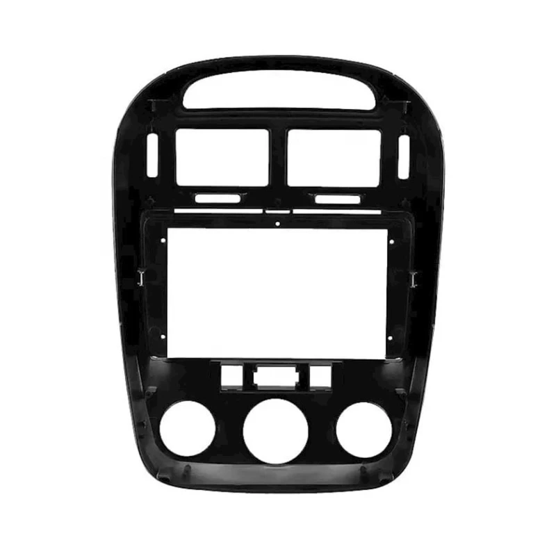 Автомобильный монитор NAVO Kia Сerato 2012-2016