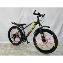 Dağ velosipedi Velosiped, 29