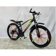 Dağ velosipedi Velosiped, 29