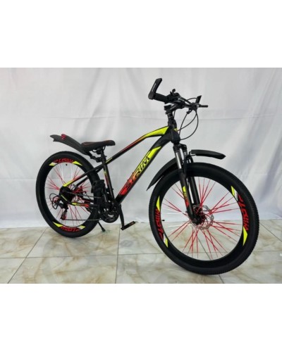 Dağ velosipedi Velosiped, 29