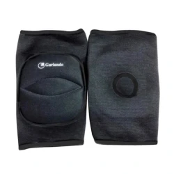 Наколенники Garlando GSP-001, полиэстер, черный, размер XS Наколенники Garlando GSP-001, полиэстер, черный, размер XS