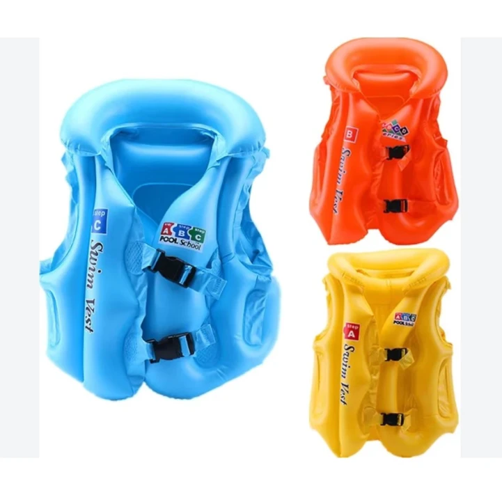 Şişmə jilet İntex X14199546-13, 3-5 yaş, məhsul çeşiddə Şişmə jilet İntex X14199546-13, 3-5 yaş, məhsul çeşiddə