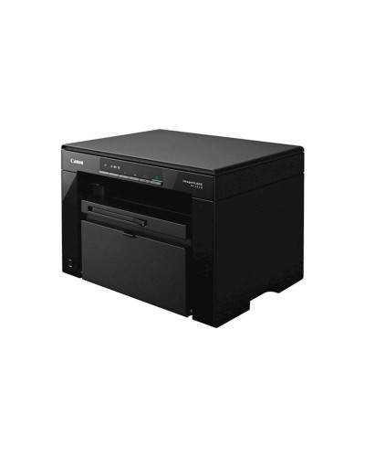 ÇFQ Canon i-SENSYS MF 3010