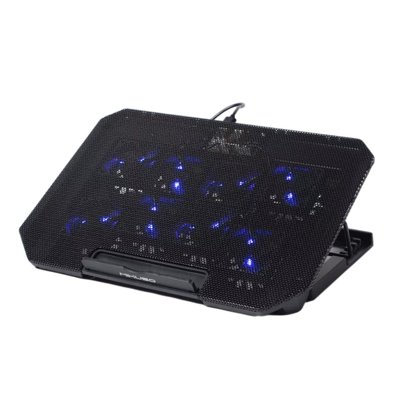 Подставка под ноутбук Mikuso NCP-213 Подставка под ноутбук Mikuso NCP-213