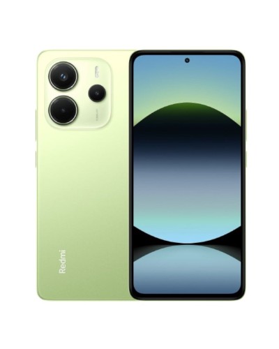 Smartfon Xiaomi Redmi Note 14 NFC 6GB/128GB Green