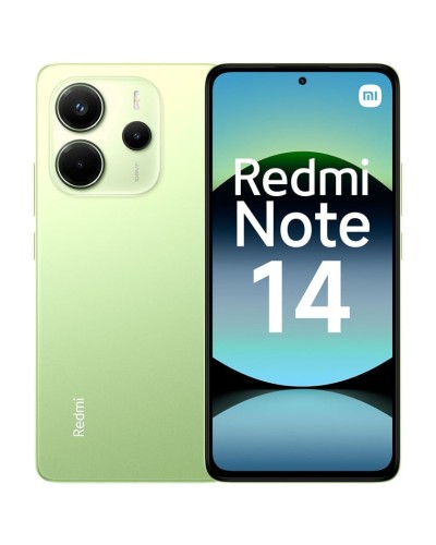Smartfon Xiaomi Redmi Note 14 NFC 6GB/128GB Green
