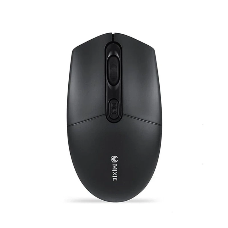 Беспроводная мышь Mixie R520