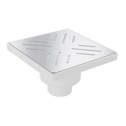 Трап напольный Nova 5036 15x15 см (TM.25782)