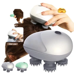 Массажер для головы smil_1120