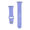 Kəmər Guoi SS1040 Apple Watch üçün 38/40/41 mm Light Purple